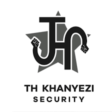 TH Khanyezi Security Sticky