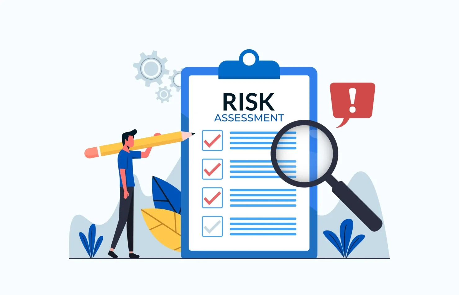 risk-assessment Image